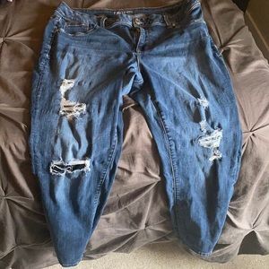 Maurice’s Jeans